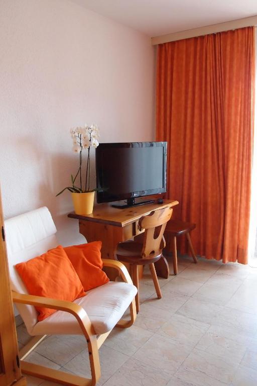 Hotel Elvetico Locarno Quarto foto