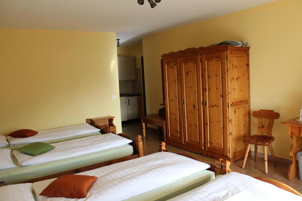 Hotel Elvetico Locarno Quarto foto