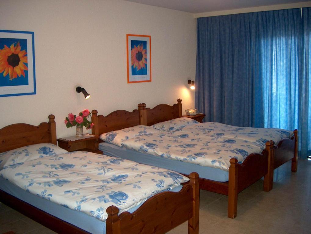 Hotel Elvetico Locarno Quarto foto