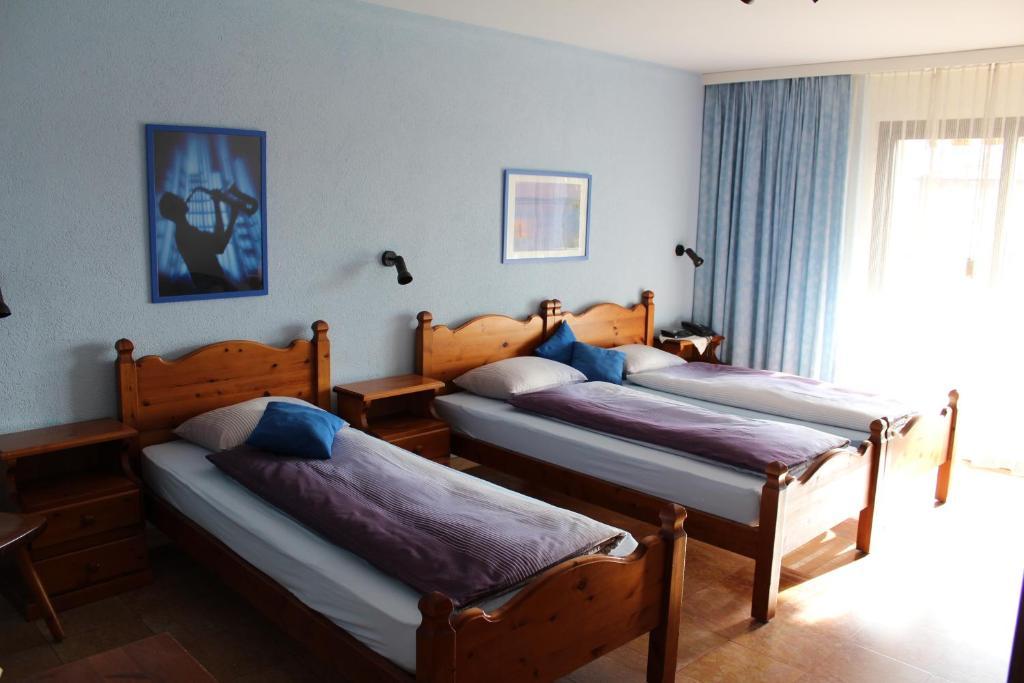 Hotel Elvetico Locarno Quarto foto