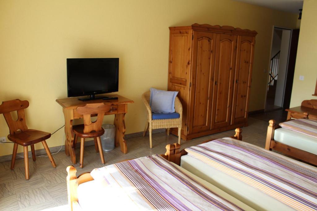 Hotel Elvetico Locarno Quarto foto