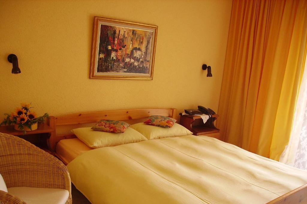 Hotel Elvetico Locarno Quarto foto
