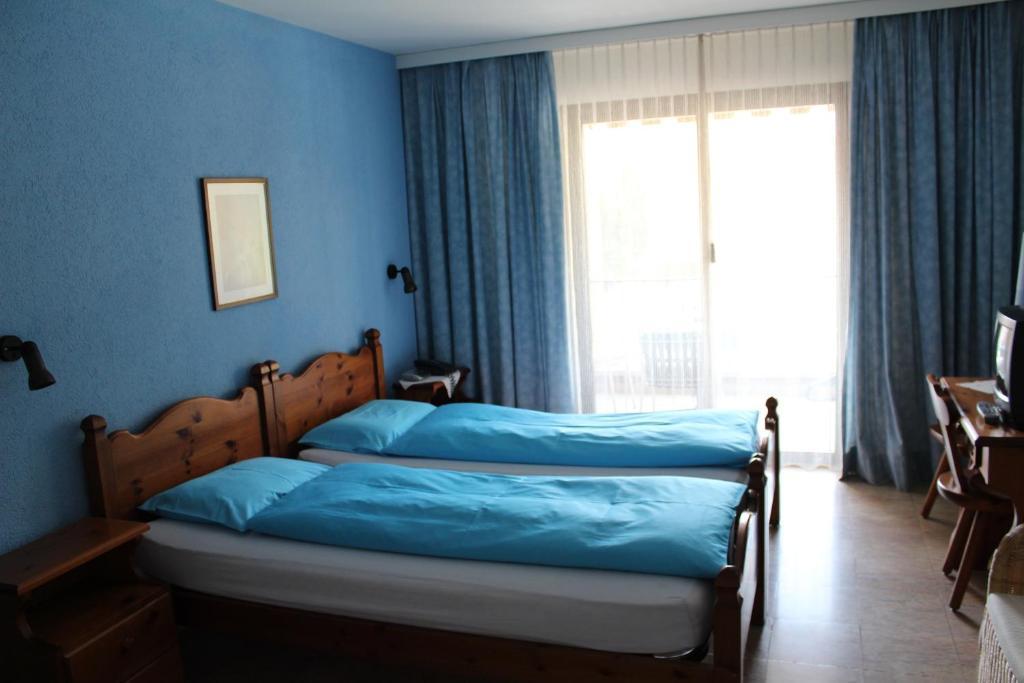 Hotel Elvetico Locarno Quarto foto