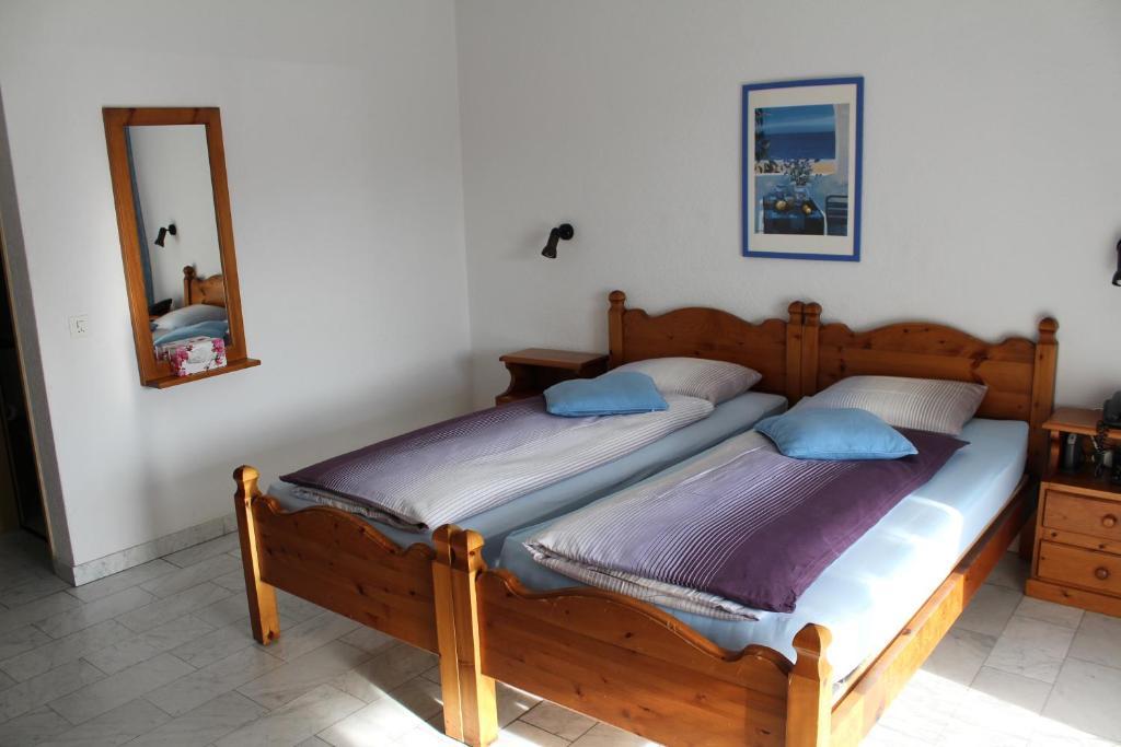 Hotel Elvetico Locarno Quarto foto