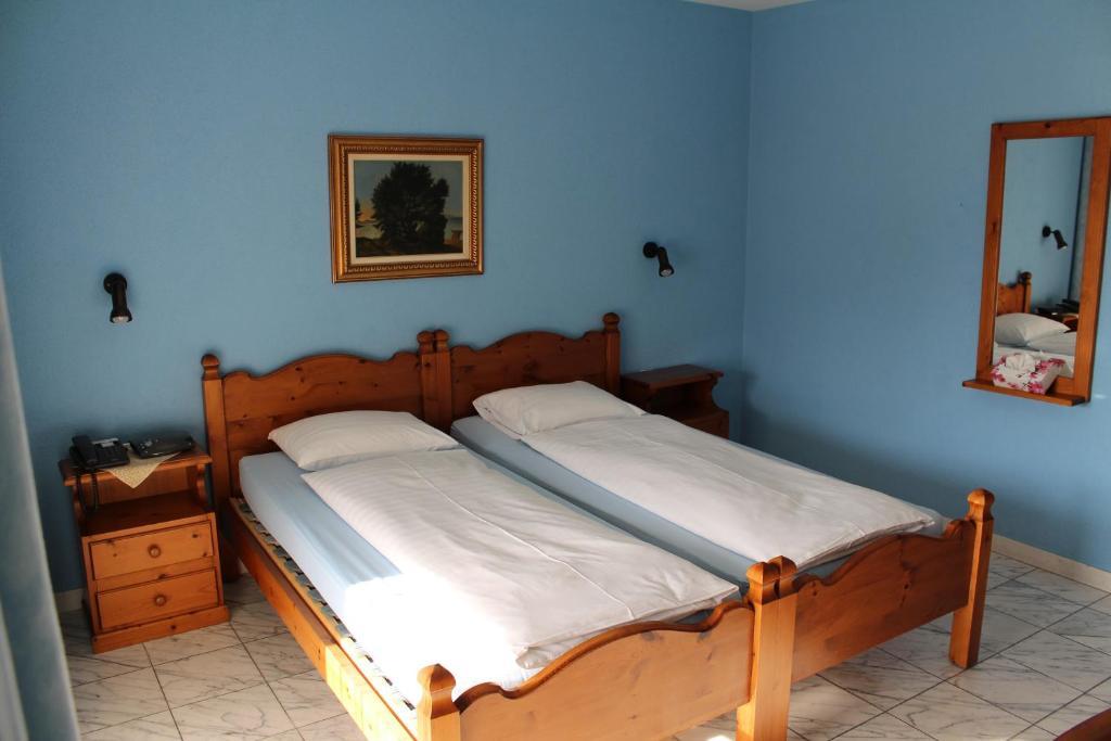 Hotel Elvetico Locarno Quarto foto