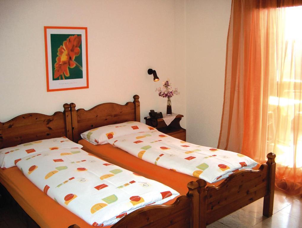 Hotel Elvetico Locarno Quarto foto