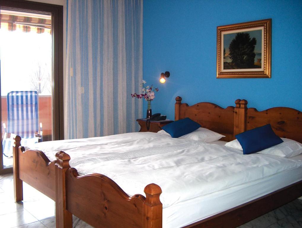 Hotel Elvetico Locarno Quarto foto