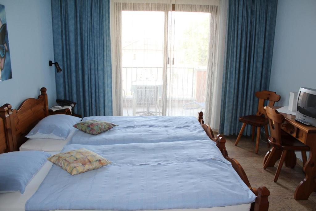 Hotel Elvetico Locarno Quarto foto
