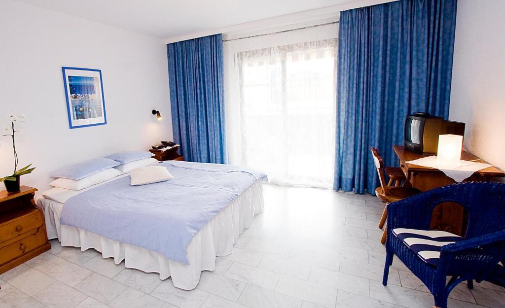 Hotel Elvetico Locarno Quarto foto