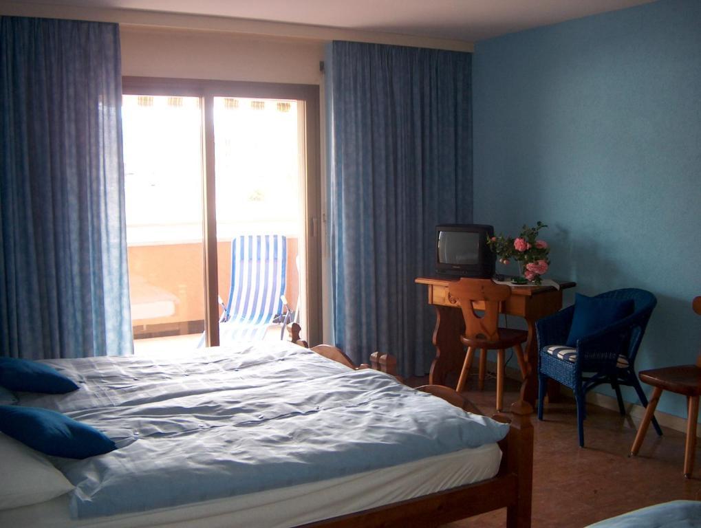 Hotel Elvetico Locarno Quarto foto