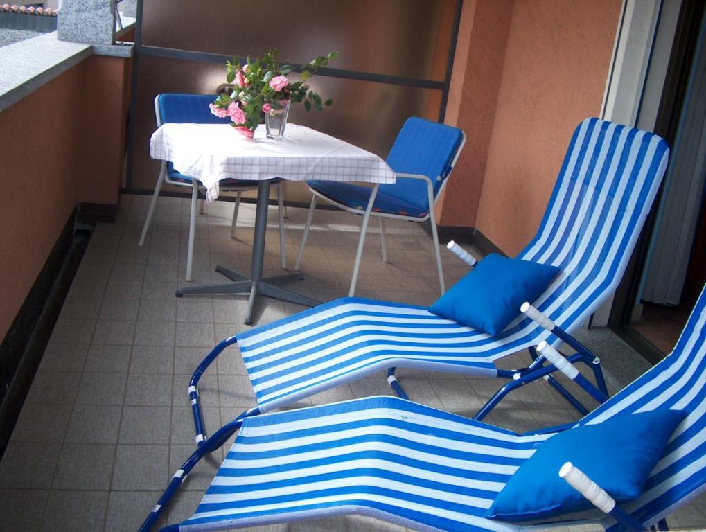 Hotel Elvetico Locarno Quarto foto